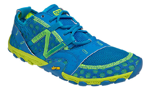 shoes to wear for tough mudder