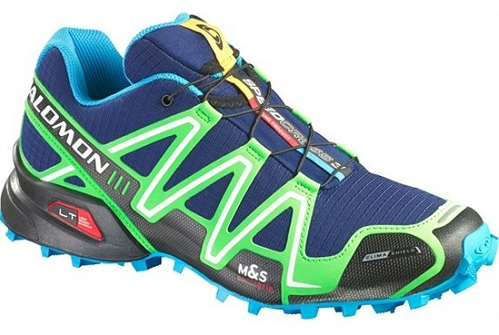 best running shoes for tough mudder