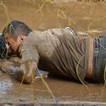 Tough Mudder Obstacles - Electric Eel