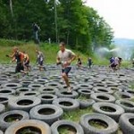 Tough Mudder Obstacles - Tired Yet