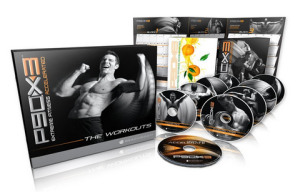 P90x Workout