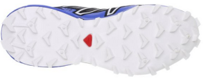 Tough Mudder Shoes -Saloman Speedcross Tread