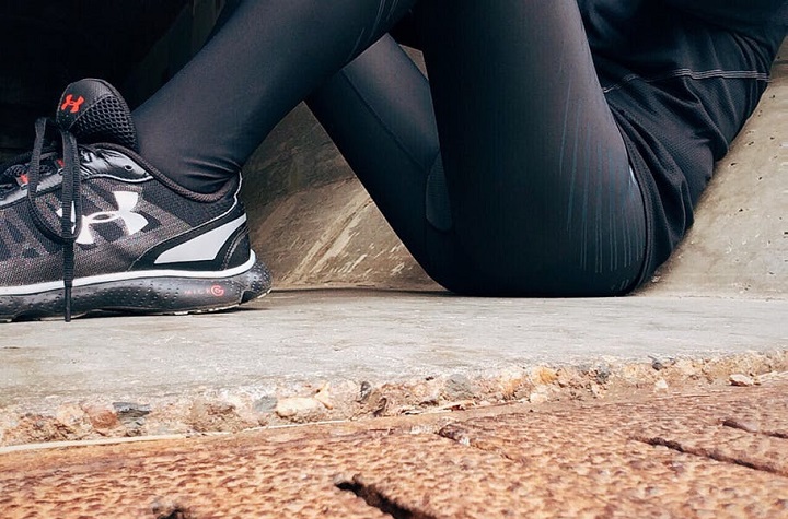 best running shoes for tough mudder