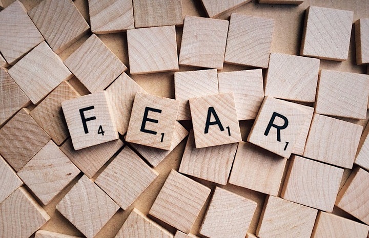 Facing Your Fears