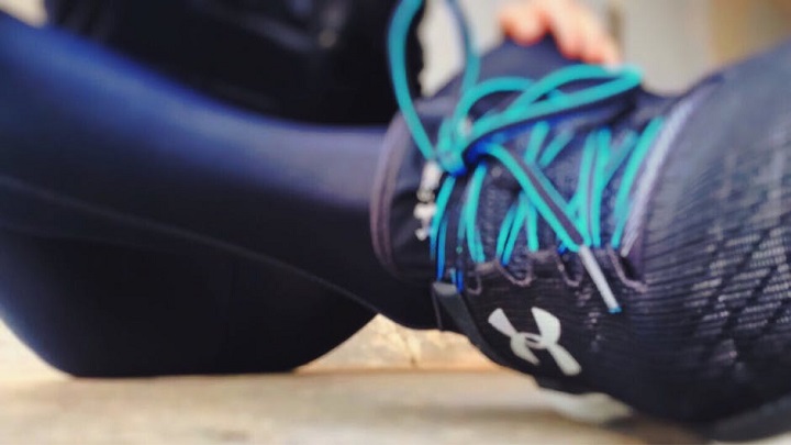 Exercises For Tough Mudder Preparation