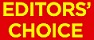 editors choice